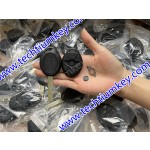 with words on back 3 button remote key shell for BMW Mini